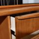 Buffet U372/386 by B Landsman and H Nepožitek for Jitona Soběslav
