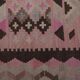 Vintage Turkish hallway rug 70x600 cm