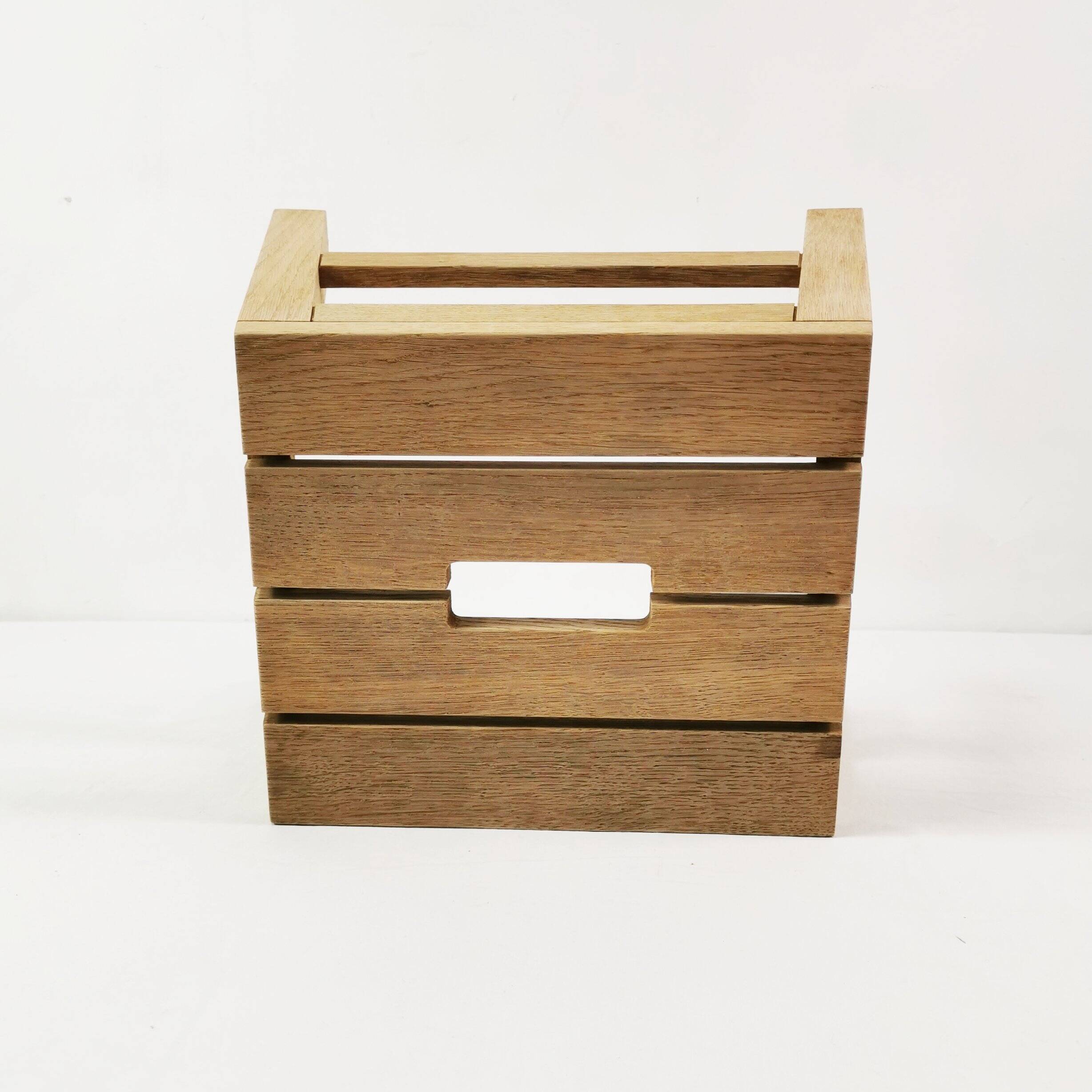 Trip Trop stool, Skagerak- Fritz Hansen, Denmark.