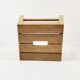 Trip Trop stool, Skagerak- Fritz Hansen, Denmark.