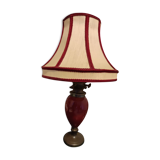 Old lamp