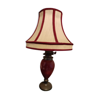 Lampe ancienne