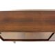 Scandinavian rosewood sideboard "Model 21", Gunni Omann, Denmark, 1960