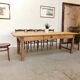 Table de ferme