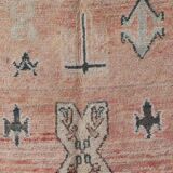 Moroccan carpet - 140 x 280 cm