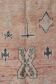 Tapis marocain - 140 x 280 cm