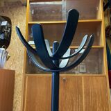 Coat rack Cactus design Mauro Pasquinelli 70s