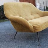Vintage sofa