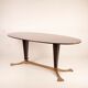 Fulvio Brembilla Design Table for Rossana RB Design, 1950