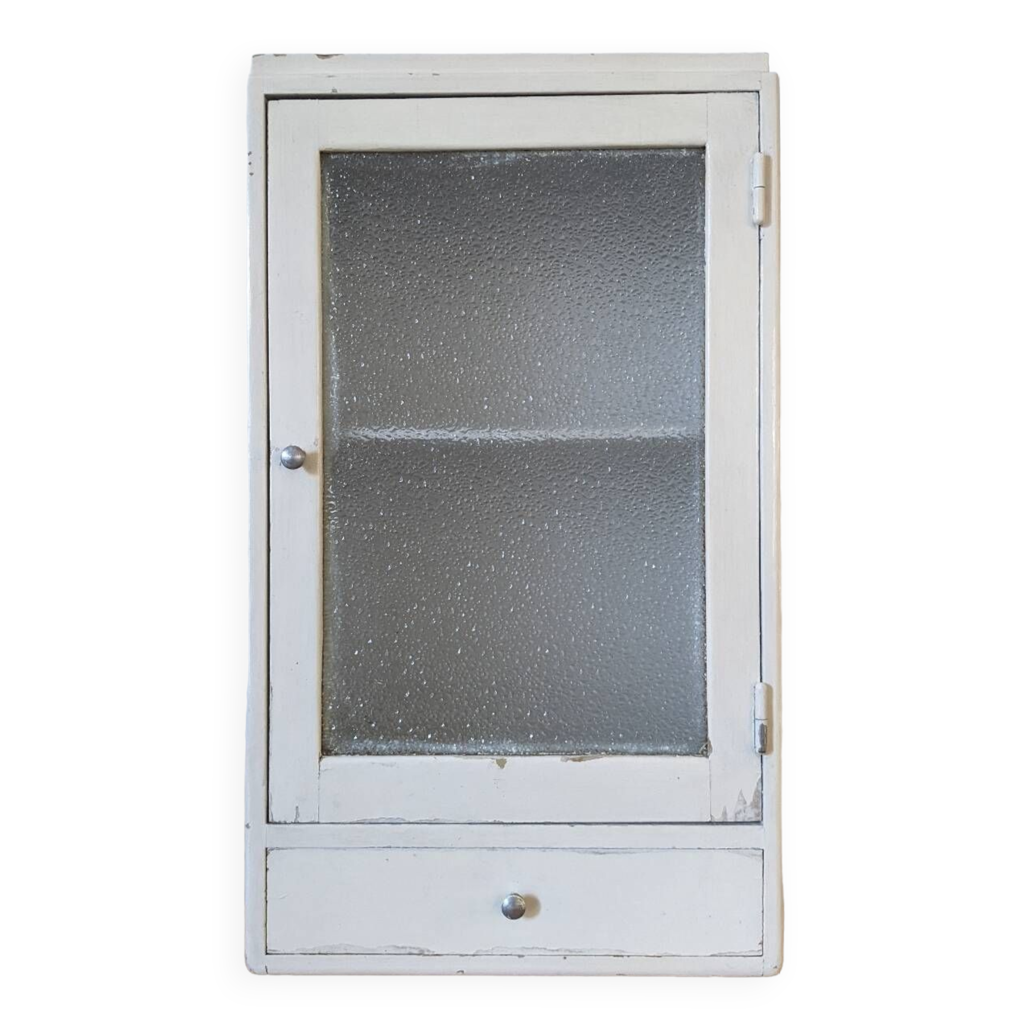 Vintage medicine cabinet