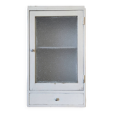 Vintage medicine cabinet