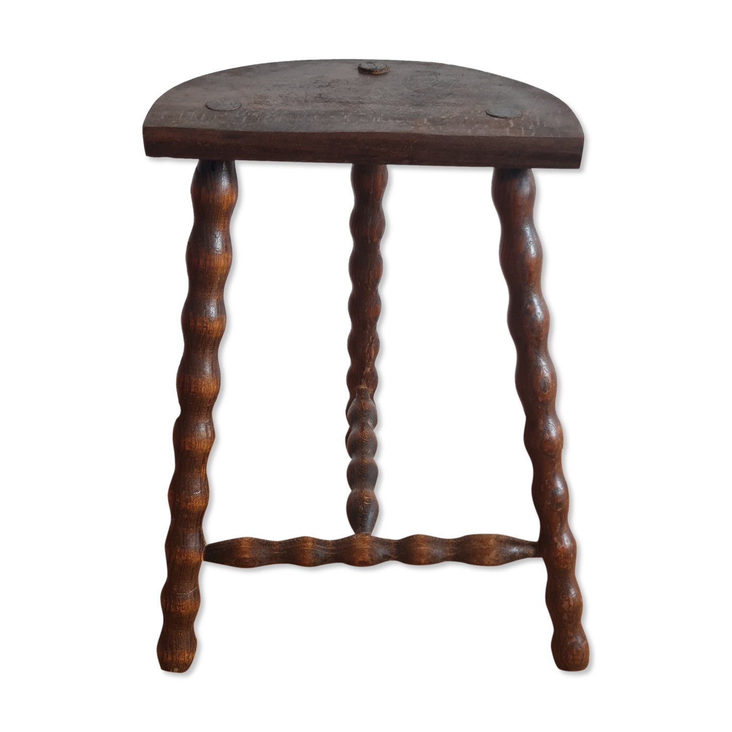 Milking stool
