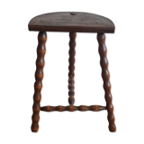 Milking stool