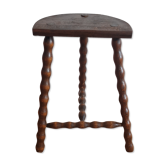 Milking stool