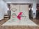 Grand tapis berbère authentique 2.5x1.5 m