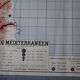 School Nightingale basin Aquitaine and Midi Mediterranean map