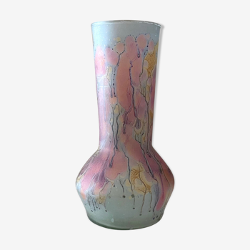 Vase du milieu du siècle