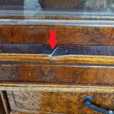 Tea cabinet - chadansu - Japan 1950