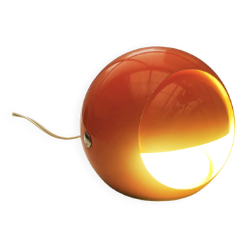 Silga lamp for Stilux Milano, 1960s.