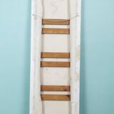 Pair of abstract paintings 60'