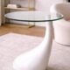 Coffee table – Mid-Century Pop Art, Invicta interiors