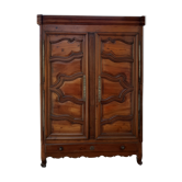 Armoire Louis XV