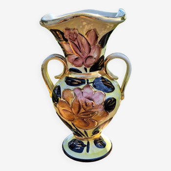 Vase Vallauris