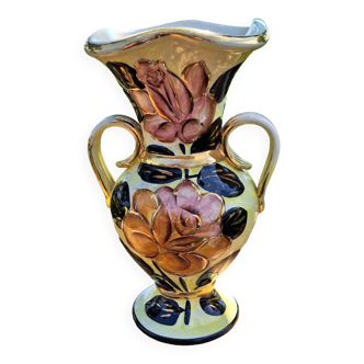 Vase Vallauris