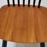 Chaises du milieu du siècle