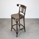 Tabourets de bar vintage par TON