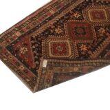 Handmade persian carpet 104x155cm