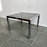 Contemporary side table 1980