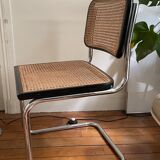 Marcel Breuer Cesca B32 Chair