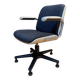 Armchair by Karl Dittert for Martin Stoll & Stoll Giroflex, Germany, 1960s