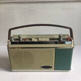 Radio transistor Optalix Dolores