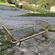 Rattan basket lot