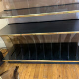 Turntable furniture