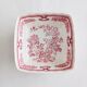 Earthenware bowl made of ironstone