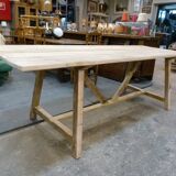 Firm table