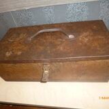 1950 Toolbox