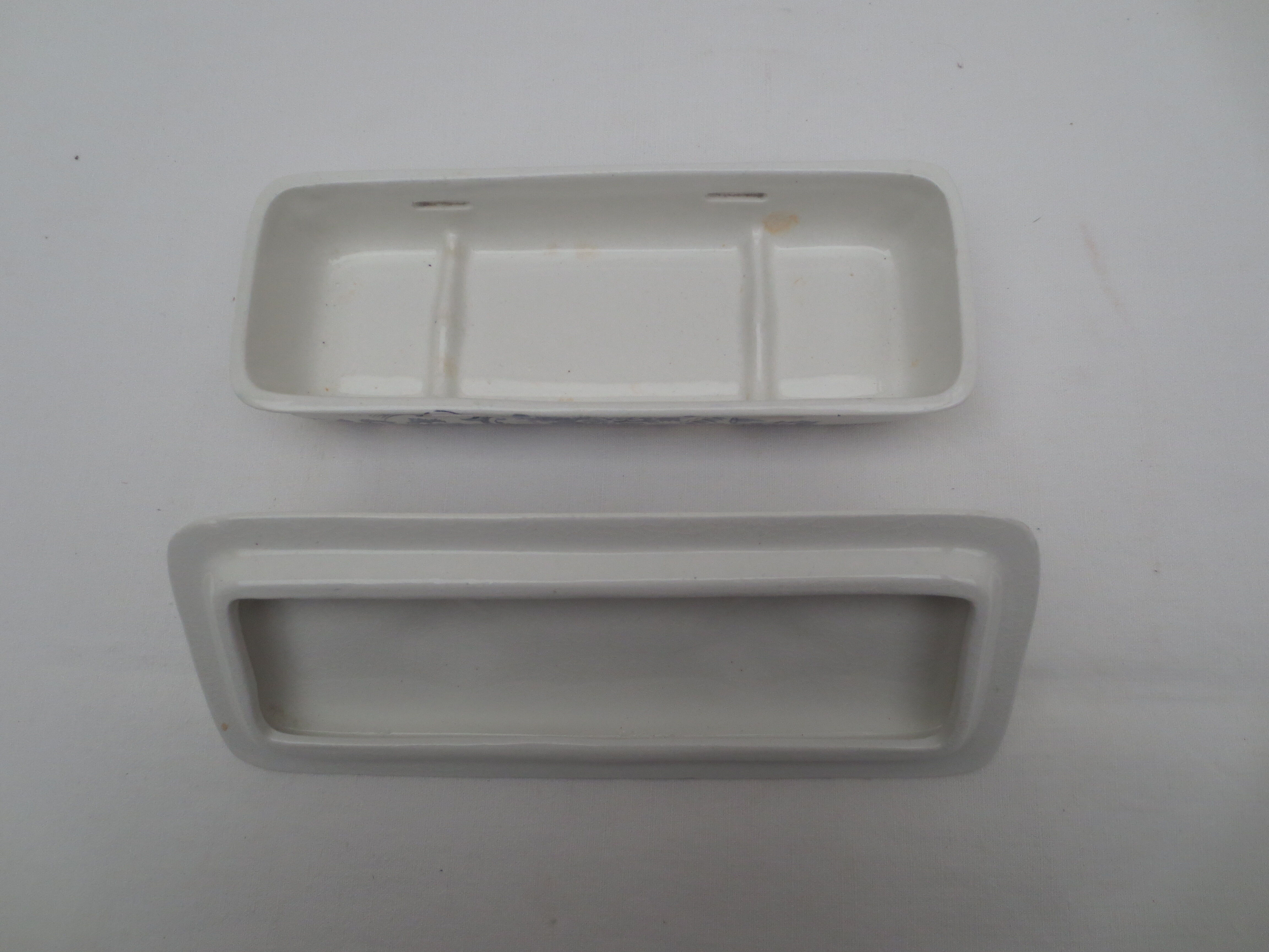 stanley-branded rectangular ceramic box