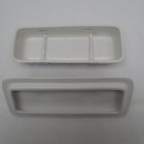 stanley-branded rectangular ceramic box