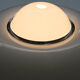 Lampe de table 'Brumbury', Luigi Massoni, iGuzzini, années 1970, italien