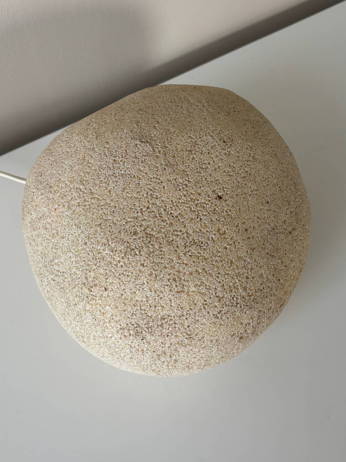 Lamp design André Cazenave