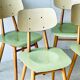 Ton Chairs, 1960’