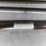 Gabriele Mucchi "Genni" Chaiselongue & Ottomane pour Zanotta