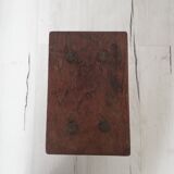 Brutalist milking stool