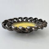 Vintage braided cut 1960