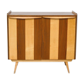 2-door two-tone buffet, 1960