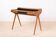 Iconic Lady Desk by Helmut Magg for WK Möbel, Mid Century Modern, 1950s